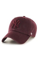 Czapka MLB New York Yankees '47 Brand Clean up (B-RGW17GWS-KMB)