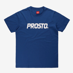 Koszulka Prosto CLASSIC XXIII BLUE