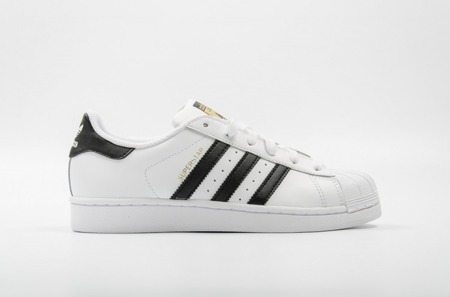 Buty Adidas Originals Superstar (C77154) White/Black