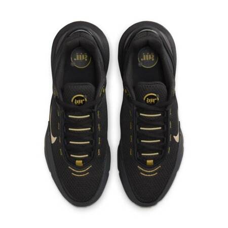 Buty Nike Air Max PULSE (FQ8733-010) Anthracite/Flat Gold/Metallic Gold