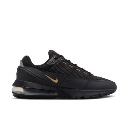 Buty Nike Air Max PULSE (FQ8733-010) Anthracite/Flat Gold/Metallic Gold