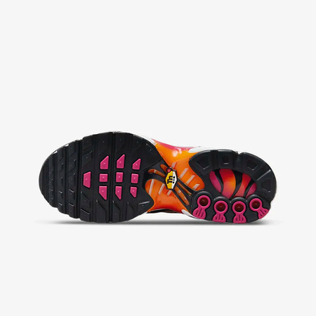 Buty Nike Air Max Plus TN (DX9264-001) Black/Kumquat/White/Active Pink