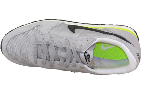 Buty Nike Genicco 644441-071 Grey Wolf