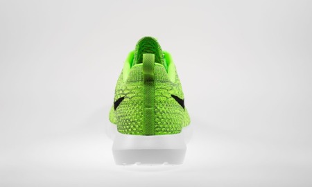 Buty Nike Roshe NM Flyknit 677243-700 Green