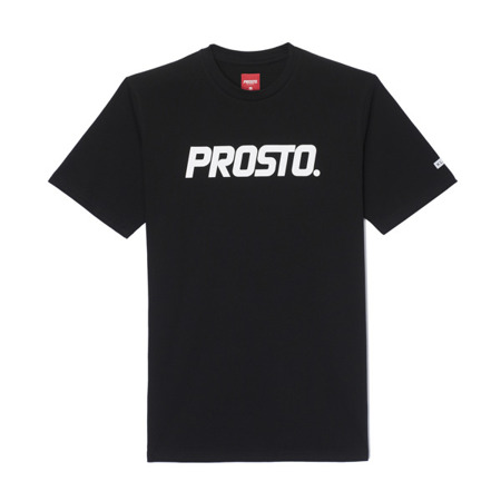 Koszulka Prosto CLASSIC black