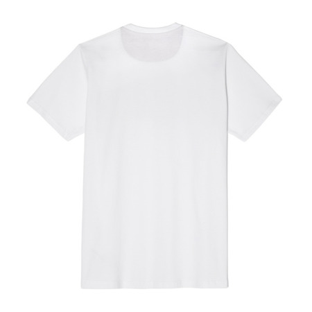 Koszulka Prosto POUCH white