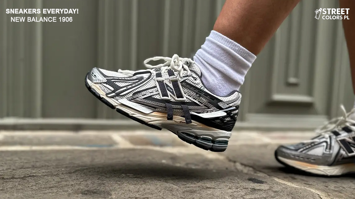 NEW BALANCE