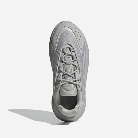 Buty Adidas OZELIA (H03133) Grey Two / Grey Two / Grey