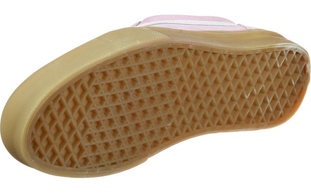 Buty Vans OLD SKOOL Rose (Double Light Gum) VA38G1QK7 