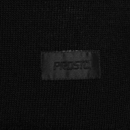 Sweter Prosto PIXEL black