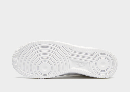 Buty Nike Air Force 1 (IH4475-100) White/White