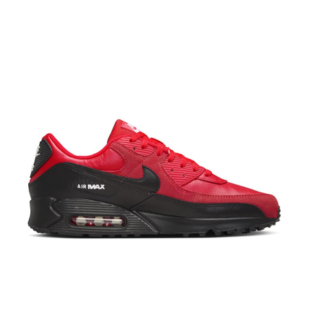 Buty Nike Air Max 90 (IF0670-600) Speed Red / Black – White