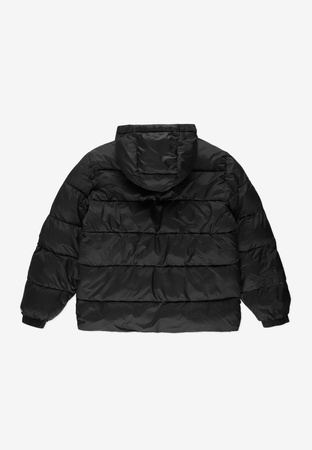 Kurtka PROSTO Puffer Jacket 404 Black