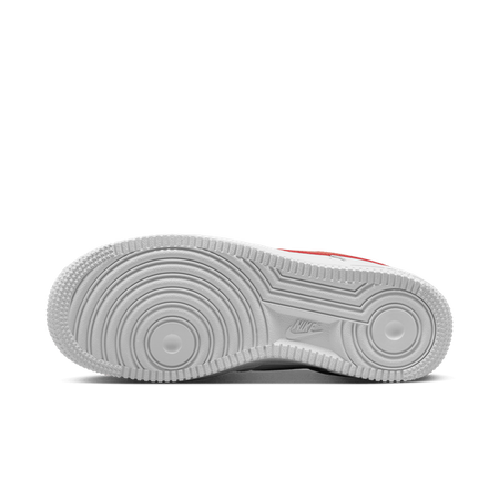 Buty Nike Air Force 1 '07 (DD8959-115) White/Rugged Orange