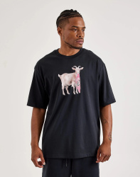 Koszulka Jordan  GOAT  (IF0786-010) Black