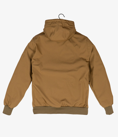 Kurtka Elade Kangaroo Softshell Icon Camel