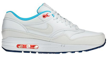 Buty Nike Air Max 1 FB Pure Platinum