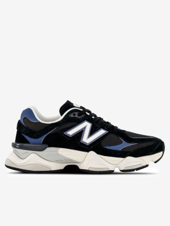 Buty New Balance U9060EEO Black/Blue