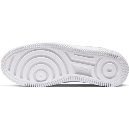 Buty Nike Air Force 1 Sage Low (CQ7511-071) BLACK/TEAM GOLD-WHITE-BLACK