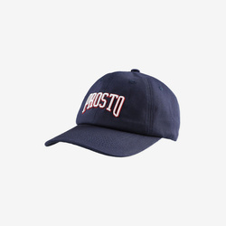 Czapka Prosto 6 Panel Halt Blue 