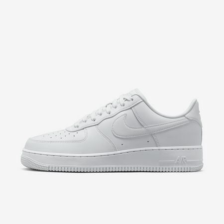 Buty Nike Air Force 1 '07 Fresh (DM0211-002) Photon Dust/Photon Dust