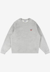 Bluza Prosto SHIELD Grey