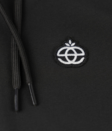 Kurtka Elade Softshell Icon Black