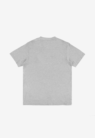 Koszulka Prosto BIGLOG Grey