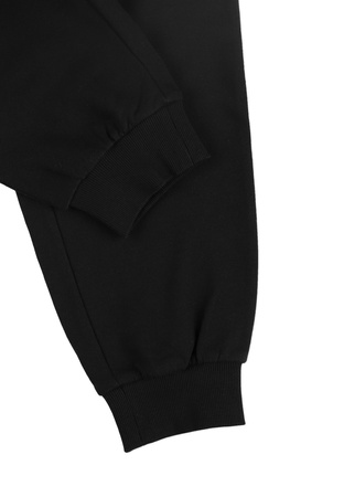 Spodnie Dresowe PROSTO Old Logo Black
