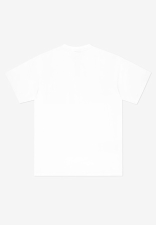 Koszulka Prosto BASE White