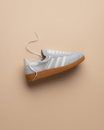 Buty Adidas HANDBALL SPEZIAL (IF6491) Wonder/Silver/Gum