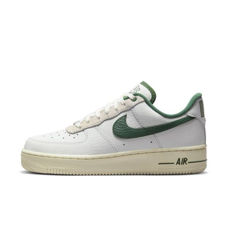 Buty Nike Air Force 1 '07 LX (DR0148-102) "Summit White Gorge Green"
