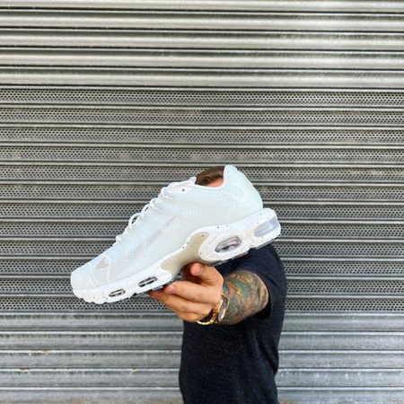 Buty Nike Air Max Terrascape Plus (DN4590-100) SUMMIT WHITE/LT IRON ORE