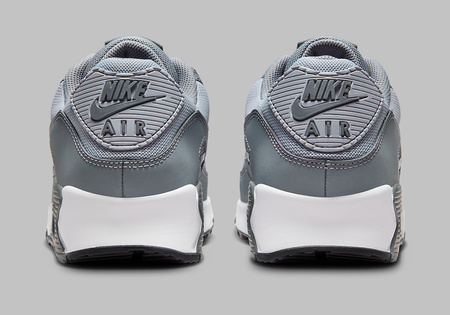Buty Nike Air Max 90 (HM0625-002) Cool Grey/Wolf Grey-White