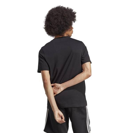Koszulka Adidas Adicolor Classics Trefoil Tee (IA4815) Black