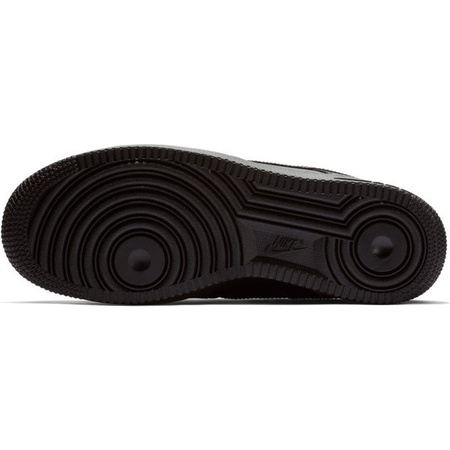 Buty Nike Air Force 1 '07 WMNS (315115-038) Black