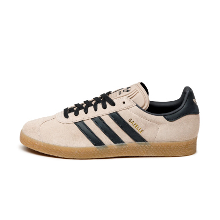 BUTY ADIDAS Gazelle (IG6199) Brown/Wonder Taupe / Night Indigo / Gum