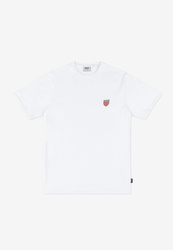 Koszulka Prosto SHIELD White