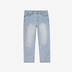 Spodnie PROSTO Jeans Regular Jyng Light Blue