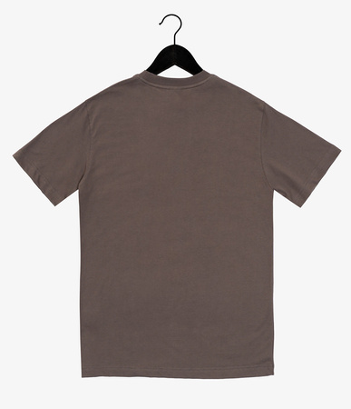 Koszulka Elade BOX LOGO 3D Brown