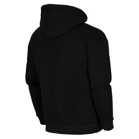 Bluza Patriotic Hoodie Futura Laur Black/Gold