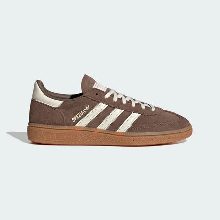 Buty Adidas HANDBALL SPEZIAL (IF6490) Earth Strata / Off White / Gum