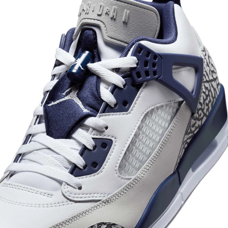 Buty Air Jordan SPIZIKE LOW (FQ1759-140) White/Midnight Navy