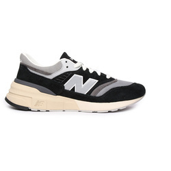 Buty New Balance U997RHC Black