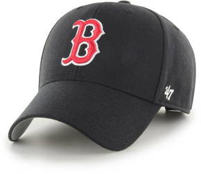 Czapka MLB Boston Red Sox '47 Brand MVP red/black