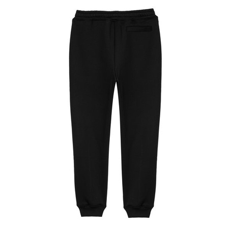 Spodnie Dresowe Prosto BALLBASE Black