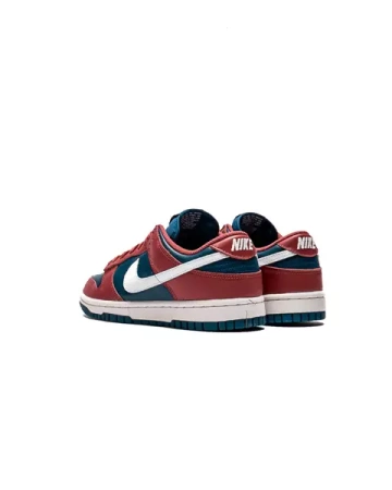 Buty Nike Dunk Low (DD1503-602) Canyon Rust/Summit White