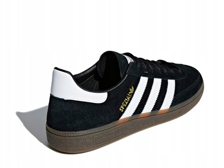 Buty Adidas HANDBALL SPEZIAL (DB3021) Black/White/Gums