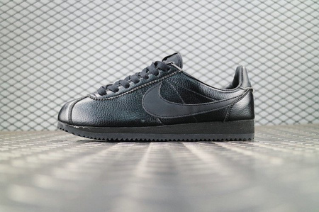 Buty Nike Cortez Classic Leather 749571-002 Black