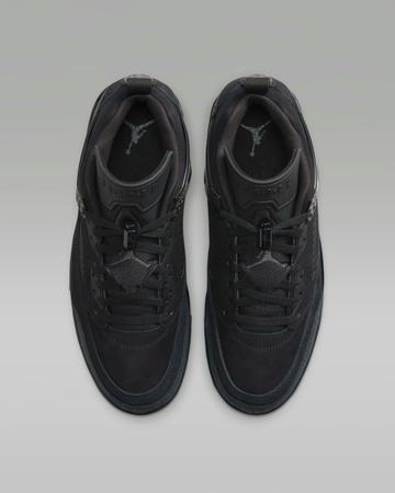 Buty Air Jordan SPIZIKE LOW (FQ1759-001) Black/Anthracite